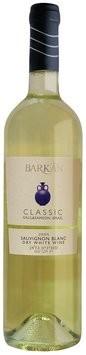 Barkan - Classic Sauvignon Blanc 2020