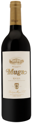 Bodegas Muga - Rioja Reserva 2017