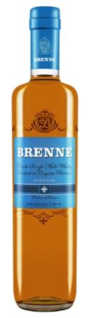 Brenne Single Malt Whiskey