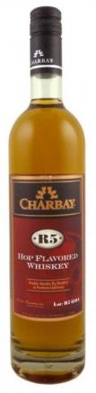 Charbay - R5 Hop Flavored Aged Whiskey