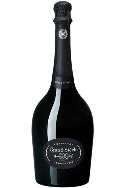 Laurent-Perrier - Brut Champagne Grand Sicle NV