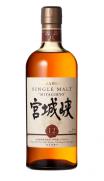 Nikka - Miyagiko Single Malt Whisky