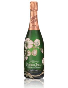 Perrier-Jouet - Fleur De Champagne 2014