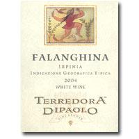 Terredora Dipaolo - Falanghina Irpinia Campania 2020
