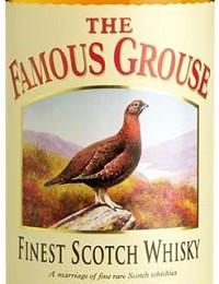 The Famous Grouse - Finest Scotch Whisky (1.75L) (1.75L)
