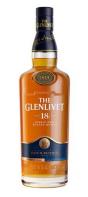 Glenlivet - 18 year Single Malt Scotch Speyside 1986