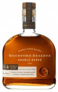 Woodford Reserve - Double Oaked Bourbon 0