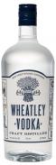 Wheatley - Vodka (1L)