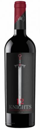 12 Knights - Opulent Red Wine 2021