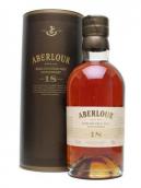 Aberlour - 18 yrs Single Malt Scotch Whisky