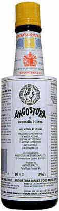 Angostura - Bitters (200ml) (200ml)