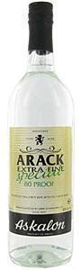 Askalon - Arack 80 Proof Extra Fine