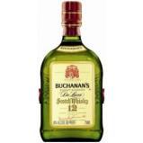 Buchanans - 12 Year Scotch Whisky (200ml)
