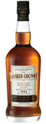 Daviess County - French Oak Aged Kentucky Straight Bourbon