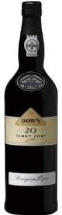 Dows - Tawny Port 20 year old NV