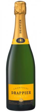 Drappier - Carte dOr Brut Champagne NV (3L) (3L)