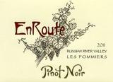 EnRoute - Les Pommiers Pinot Noir 2022