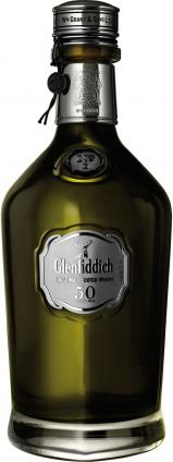 Glenfiddich - Single Malt Scotch 50 Year