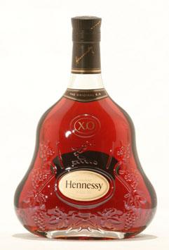Hennessy - Cognac XO (375ml) (375ml)
