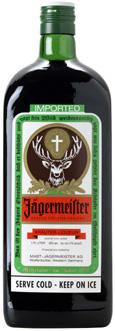 Jagermeister - Herbal Liqueur (1.75L) (1.75L)