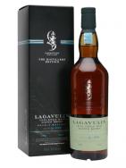 Lagavulin - Distillers Edition Single Malt Scotch