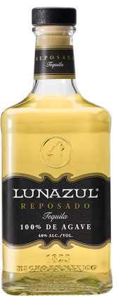 Lunazul - Reposado Tequila (1L) (1L)