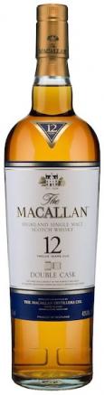 Macallan - Double Cask 12 Years Old Single Malt Scotch (1.75L) (1.75L)