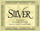 Mer Soleil - Chardonnay Silver Unoaked 2017