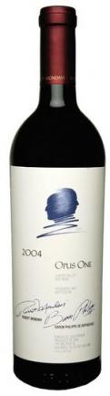 Opus One - Red Wine Napa Valley 2011 (1.5L) (1.5L)