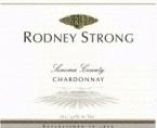 Rodney Strong - Chardonnay Sonoma County 2019