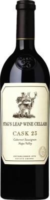 Stags Leap Wine Cellars - Cask 23 Cabernet Sauvignon Napa Valley 2005 (3L) (3L)