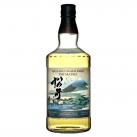 The Matsui - Mizunara Cask Single Malt Japanese Whisky (700ml)