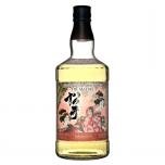 The Matsui - Sakura Cask Single Malt Japanese Whisky