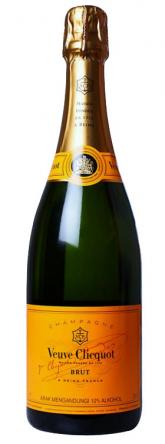 Veuve Clicquot - Brut Champagne Yellow Label NV (3L) (3L)