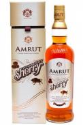 Amrut - Intermediate Sherry Matured Single Malt Whisky
