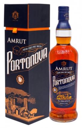 Amrut - Portonova Single Malt