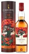 Cardhu - 14 Year Diageo Special Release (2021)