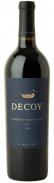 Decoy Wines - Cabernet Sauvignon Limited Blue Label 2021