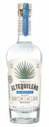El Tequileno - Platinum Tequila 0