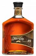 Flor De Cana - Centenario 18 Year Rum 0