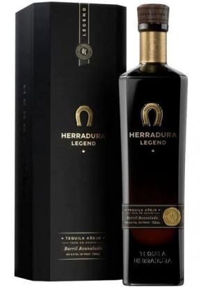 Herradura - Legend Anejo Tequila