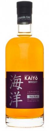 Kaiyo - The Rubi