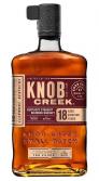Knob Creek - 18 Year Limited Edition Bourbon 0