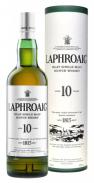 Laphroaig - 10 year Single Malt Scotch 1986