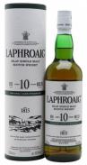 Laphroaig - Cask Strength 10 year Single Malt 0