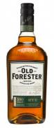 Old Forester - Rye Whiskey 0