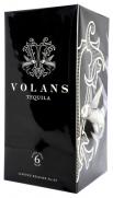 Volans - 6 Year Extra Anejo Limited Release