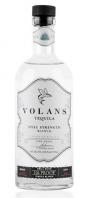 Volans - Still Strength Blanco Tequila 0