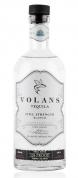 Volans - Still Strength Blanco Tequila