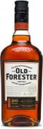 Old Forester - Kentucky Straight Bourbon Whisky 100 Proof